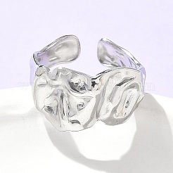 Кольца из нержавеющей стали 304 RJEW-D310-01D-P