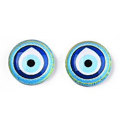 Зеркальные кабошоны GGLA-N005-03