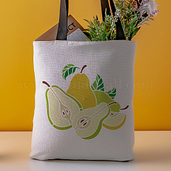 1 комплект трафаретов для рисования домашних животных DIY-MA0004-69