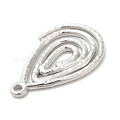 Подвески из нержавеющей стали 304&nbsp;STAS-D084-11P