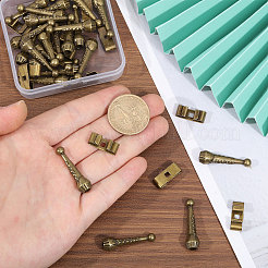 Набор для поиска железного галстука-боло своими руками&nbsp;FIND-CA0008-98