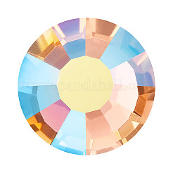 Preciosa® Kristall-Hotfix-Flatback-Steine&nbsp;Y-PRC-HSS10-90300-200