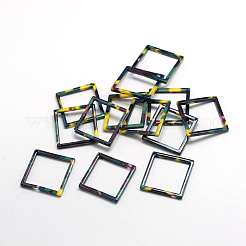 Подвески из ацетата целлюлозы (смолы)&nbsp;KY-S116-D-A328