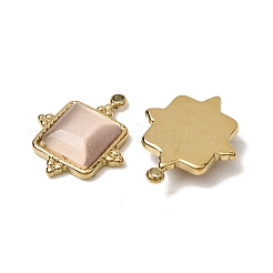 Pendentifs en acier inoxydable 303 et œil de chat&nbsp;CE-CBA1E47-10G