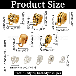 200 шт. FIND-AR0004-85