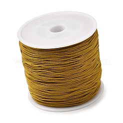 Fil rond en polyester&nbsp;OCOR-J003-30
