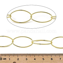 Ионное покрытие (ip) звеньевая цепь из нержавеющей стали 304 CHS-H034-06G