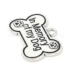 Сплавочные подвески тибетского стиля&nbsp;FIND-B050-23AS