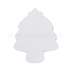 Украшения из бумажной подвески на рождественскую тему&nbsp;DIY-C078-01B