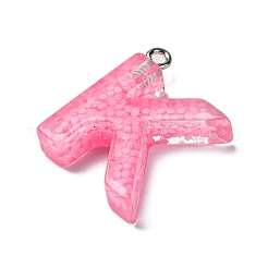 Светящиеся подвески смолы RESI-I059-K01