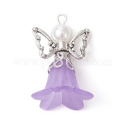 Сплавочные подвески тибетского стиля PALLOY-JF02335