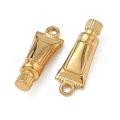 Ciondoli in acciaio inox 304&nbsp;STAS-P446-03G