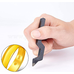 45 # стальной дырокол для ювелирных изделий TOOL-BC0001-09