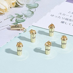 10шт латунные подвески&nbsp;KK-SZ0006-19