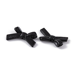 Непрозрачные акриловые бусины&nbsp;MACR-L006-02C-01