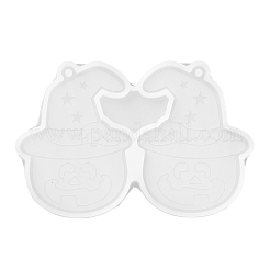 DIY силиконовые Молды для кулона&nbsp;SIMO-Z005-07