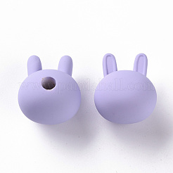 Акриловые бусины OACR-S039-02-47