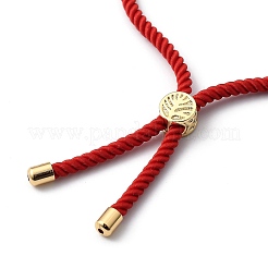 Verstellbare Schiebearmbänder&nbsp;BJEW-JB05459-02