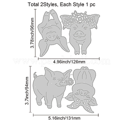 2 шт. DIY-WH0309-800