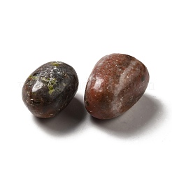 Perle di diaspro sesamo naturale&nbsp;G-G979-A16