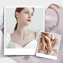 8 pièces pendentifs en laiton&nbsp;KK-CA0003-60