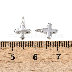 Латунные подвески&nbsp;KK-H078-29P