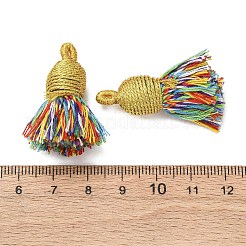 Подвески из хлопка&nbsp;FIND-D302-02M