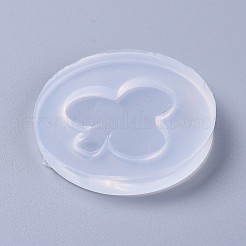 Силиконовые Молды&nbsp;X-DIY-L026-020