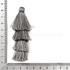 Полиэстер кисточкой подвески&nbsp;FIND-D303-02H