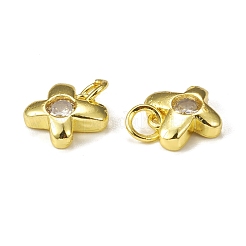 Стеклянные подвески&nbsp;KK-E068-VB220