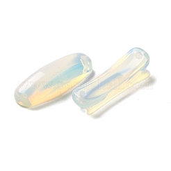 Опалитовые подвески-соединители&nbsp;G-G095-01G