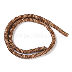 Естественного изображения яшмы бисер нитей G-Q159-B06-01