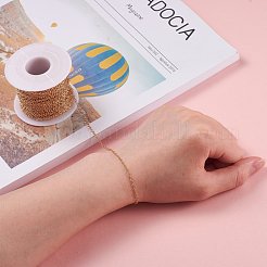 Латунные кабельные цепи CHC-S003-11G