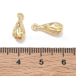 Charms in ottone&nbsp;KK-CBA4112-13G