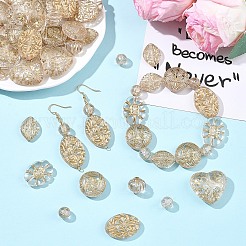 70pcs 7 Arten&nbsp;PACR-YW0001-60
