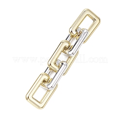 Ccb пластиковые кабельные цепи ручной работы AJEW-JB01363