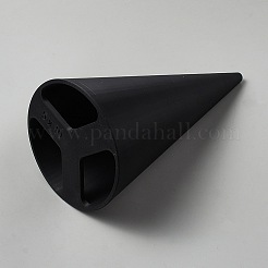 Kunststoffkegelformen&nbsp;AJEW-WH0871-30A-01