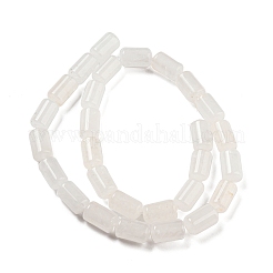Природных кристаллов кварца бисер нитей G-Q004-A03-01