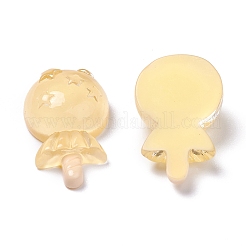 Harz Cabochons&nbsp;LS-CRES-J045-10A