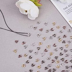 Латунная проволока опекунов KK-PH0001-06