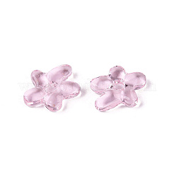 Perles vernissées manuelles&nbsp;LAMP-N024-38K