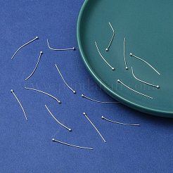 Контакты латунь шаровой головкой&nbsp;LS-X-KK-R020-07S