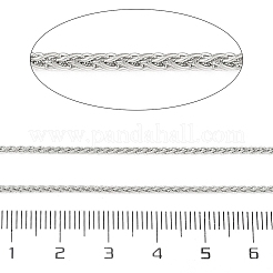 Цепи для пшеницы из нержавеющей стали 304 CHS-K023-10P