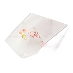 Прямоугольные самоклеящиеся пакеты OPP OPP-A003-01B