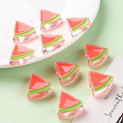 Прозрачная эмаль акриловая бисера&nbsp;LS-TACR-S155-001A