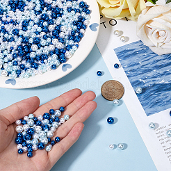 2 набор пластиковых бусин&nbsp;KY-SC0002-24A