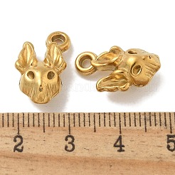 Ионное покрытие (ip) подвески из нержавеющей стали 304&nbsp;STAS-Q334-50G