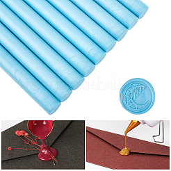 Сургучные палочки&nbsp;DIY-WH0197-A11