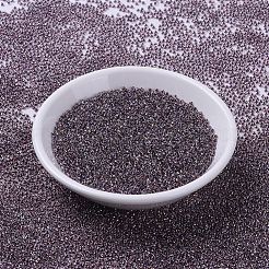 Миюки круглые бусины рокайль&nbsp;X-SEED-G007-RR3206