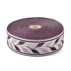 Вышивка полиэфирной лентой&nbsp;OCOR-WH0033-88D